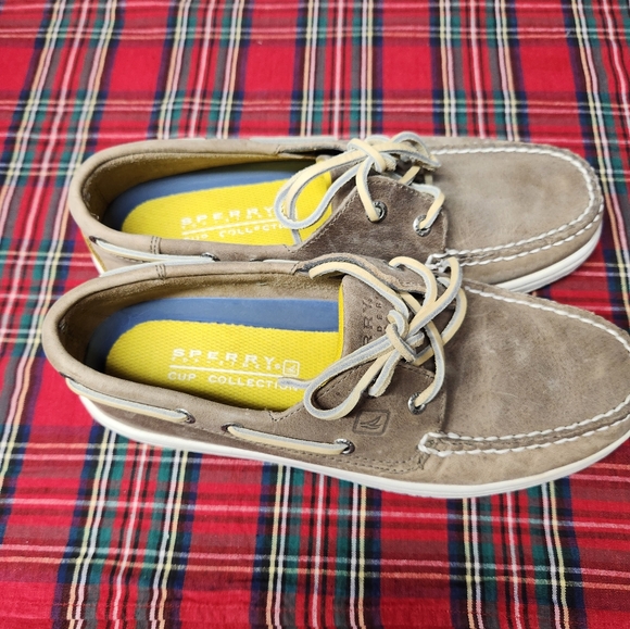 Sperry  sneakers for men - Picture 7 of 8